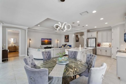 Casa en venta en Nokomis, Florida, 3 dormitorios, 184.32 m2 № 1846878 - foto 20