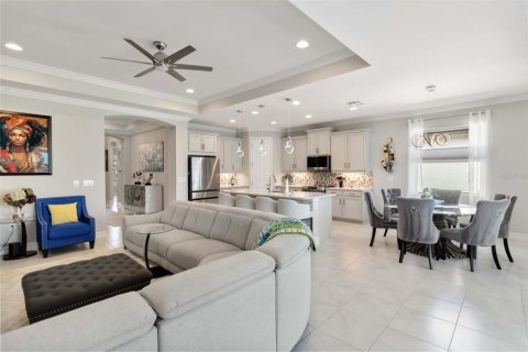 Casa en venta en Nokomis, Florida, 3 dormitorios, 184.32 m2 № 1846878 - foto 15