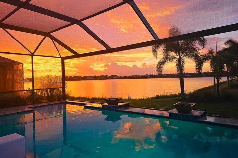 Casa en venta en Nokomis, Florida, 3 dormitorios, 184.32 m2 № 1846878 - foto 2