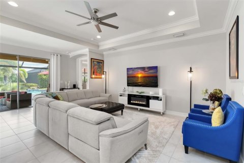 Casa en venta en Nokomis, Florida, 3 dormitorios, 184.32 m2 № 1846878 - foto 9