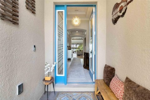 Casa en venta en Nokomis, Florida, 3 dormitorios, 184.32 m2 № 1846878 - foto 7