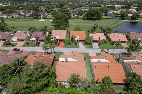 Villa ou maison à vendre à Tamarac, Floride: 3 chambres, 212.19 m2 № 2261554 - photo 30