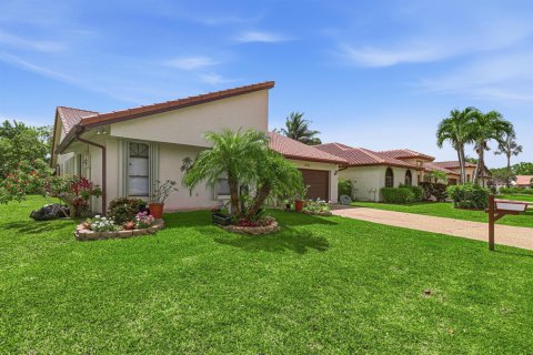 Villa ou maison à vendre à Tamarac, Floride: 3 chambres, 212.19 m2 № 2261554 - photo 5