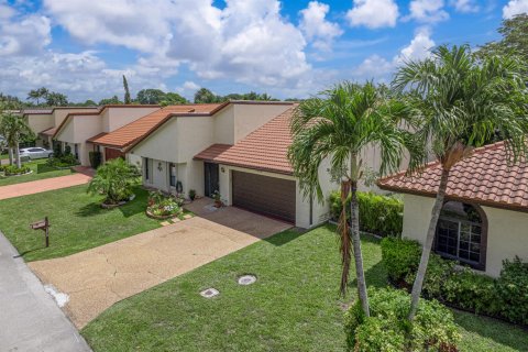 Villa ou maison à vendre à Tamarac, Floride: 3 chambres, 212.19 m2 № 2261554 - photo 27