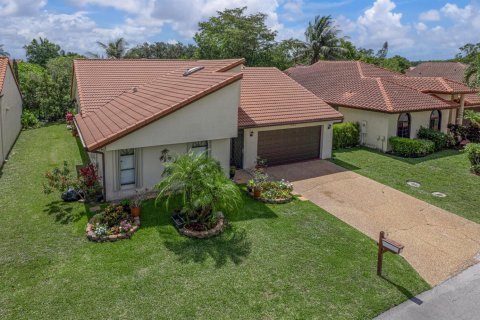 Villa ou maison à vendre à Tamarac, Floride: 3 chambres, 212.19 m2 № 2261554 - photo 28