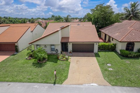 Villa ou maison à vendre à Tamarac, Floride: 3 chambres, 212.19 m2 № 2261554 - photo 26