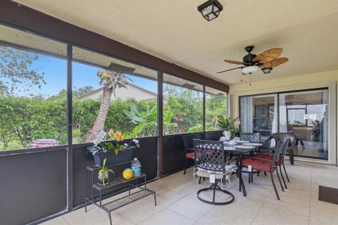 Villa ou maison à vendre à Tamarac, Floride: 3 chambres, 212.19 m2 № 2261554 - photo 22