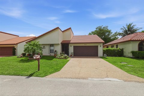 Villa ou maison à vendre à Tamarac, Floride: 3 chambres, 212.19 m2 № 2261554 - photo 3