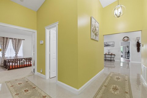 Villa ou maison à vendre à Tamarac, Floride: 3 chambres, 212.19 m2 № 2261554 - photo 7