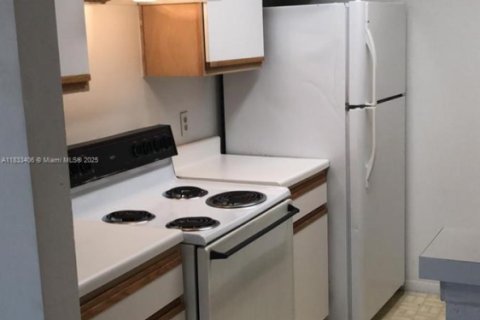 Copropriété à louer à Oakland Park, Floride: 1 chambre, 77.48 m2 № 1811420 - photo 20