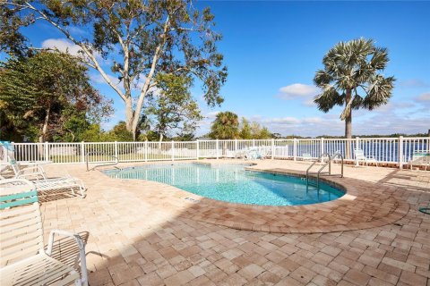 Condo in Tampa, Florida, 2 bedrooms  № 1558875 - photo 9