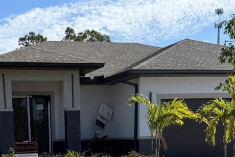 Casa en venta en Placida, Florida, 3 dormitorios, 190.45 m2 № 2099218 - foto 3