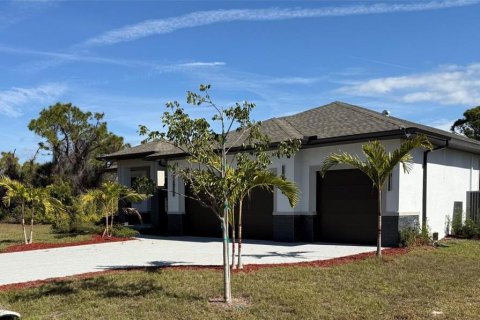 Casa en venta en Placida, Florida, 3 dormitorios, 190.45 m2 № 2099218 - foto 2