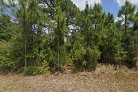 Land in North Port, Florida № 2166489