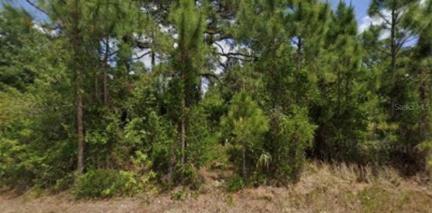 Land in North Port, Florida № 2166489