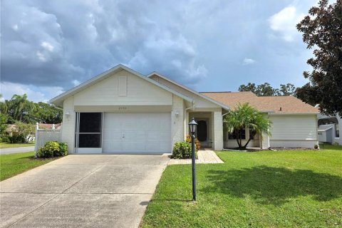 House in Spring Hill, Florida 2 bedrooms, 166.11 sq.m. № 2394386