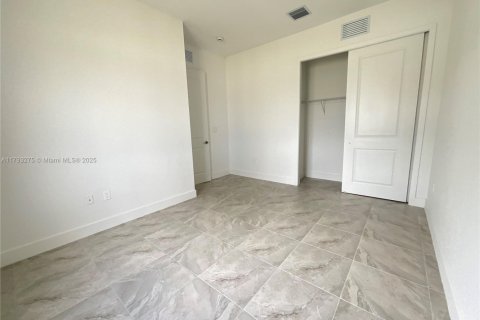 House in Homestead, Florida 4 bedrooms № 1689380 - photo 18