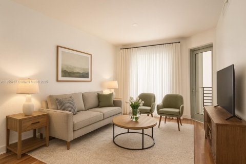 Condominio en venta en Hollywood, Florida, 1 dormitorio, 69.21 m2 № 1980972 - foto 5