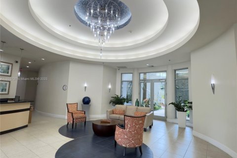 Condominio en venta en Hollywood, Florida, 1 dormitorio, 69.21 m2 № 1980972 - foto 11