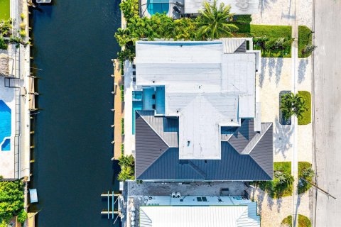 Villa ou maison à vendre à Boca Raton, Floride: 7 chambres, 640.56 m2 № 2085209 - photo 6