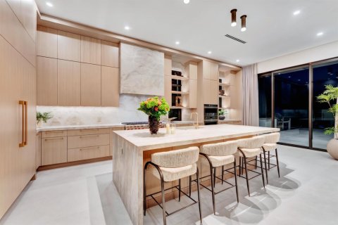 Villa ou maison à vendre à Boca Raton, Floride: 7 chambres, 640.56 m2 № 2085209 - photo 23