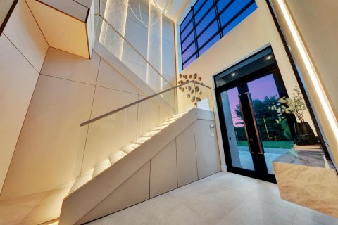 Villa ou maison à vendre à Boca Raton, Floride: 7 chambres, 640.56 m2 № 2085209 - photo 11