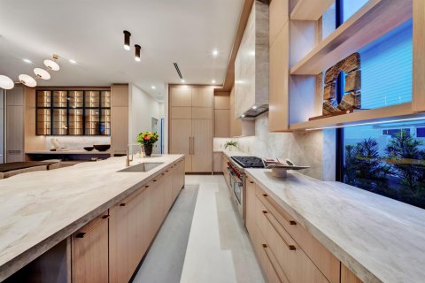 Villa ou maison à vendre à Boca Raton, Floride: 7 chambres, 640.56 m2 № 2085209 - photo 30