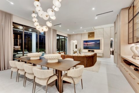 Villa ou maison à vendre à Boca Raton, Floride: 7 chambres, 640.56 m2 № 2085209 - photo 17