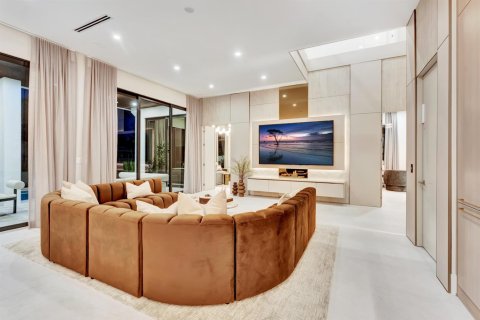 Villa ou maison à vendre à Boca Raton, Floride: 7 chambres, 640.56 m2 № 2085209 - photo 15