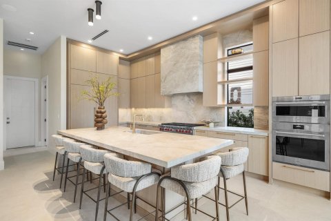 Villa ou maison à vendre à Boca Raton, Floride: 7 chambres, 640.56 m2 № 2085209 - photo 27