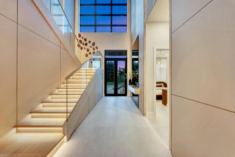 Villa ou maison à vendre à Boca Raton, Floride: 7 chambres, 640.56 m2 № 2085209 - photo 10