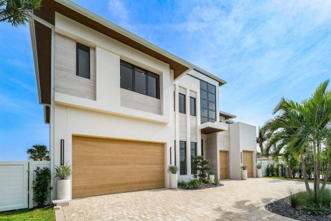 Villa ou maison à vendre à Boca Raton, Floride: 7 chambres, 640.56 m2 № 2085209 - photo 7
