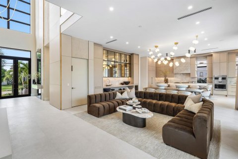 Villa ou maison à vendre à Boca Raton, Floride: 7 chambres, 640.56 m2 № 2085209 - photo 12