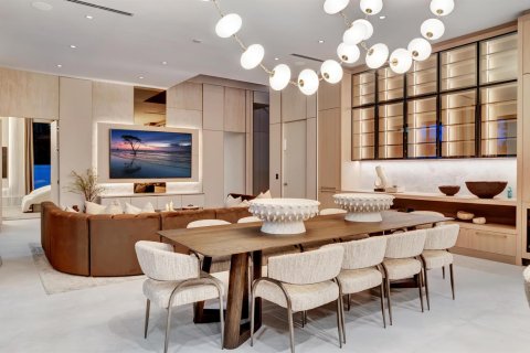 Villa ou maison à vendre à Boca Raton, Floride: 7 chambres, 640.56 m2 № 2085209 - photo 19