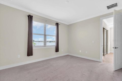 House in Nokomis, Florida 3 bedrooms, 134.15 sq.m. № 1563743 - photo 17