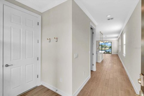House in Nokomis, Florida 3 bedrooms, 134.15 sq.m. № 1563743 - photo 4