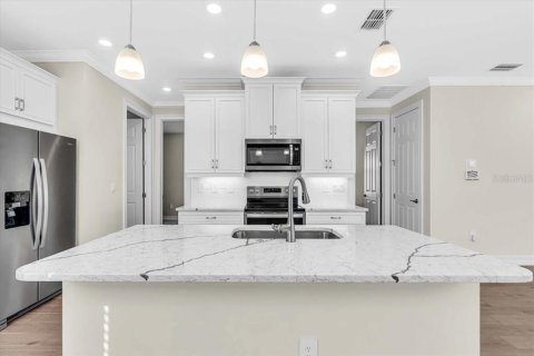 House in Nokomis, Florida 3 bedrooms, 134.15 sq.m. № 1563743 - photo 8