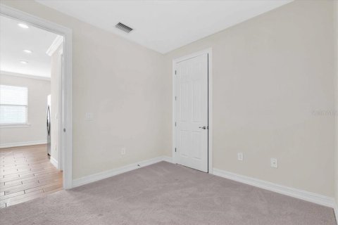 House in Nokomis, Florida 3 bedrooms, 134.15 sq.m. № 1563743 - photo 27