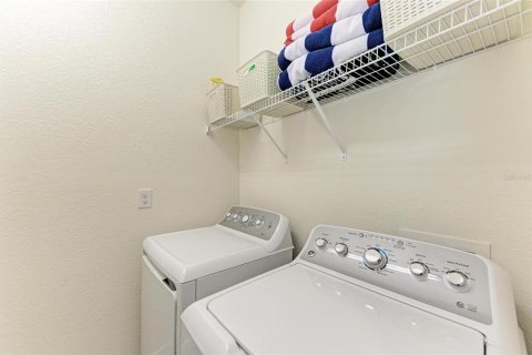Condo in Bradenton, Florida, 3 bedrooms  № 1039221 - photo 30