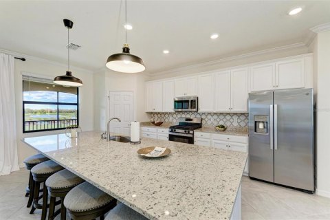 Condo in Bradenton, Florida, 3 bedrooms  № 1039221 - photo 12