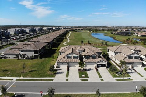 Condo in Bradenton, Florida, 3 bedrooms  № 1039221 - photo 2