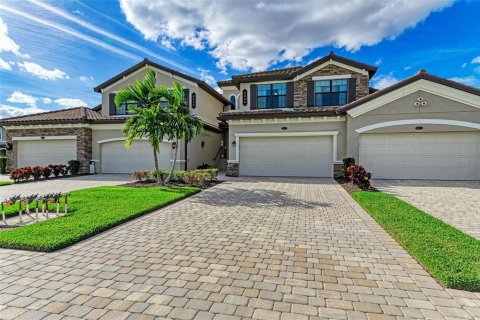 Condo in Bradenton, Florida, 3 bedrooms  № 1039221 - photo 3