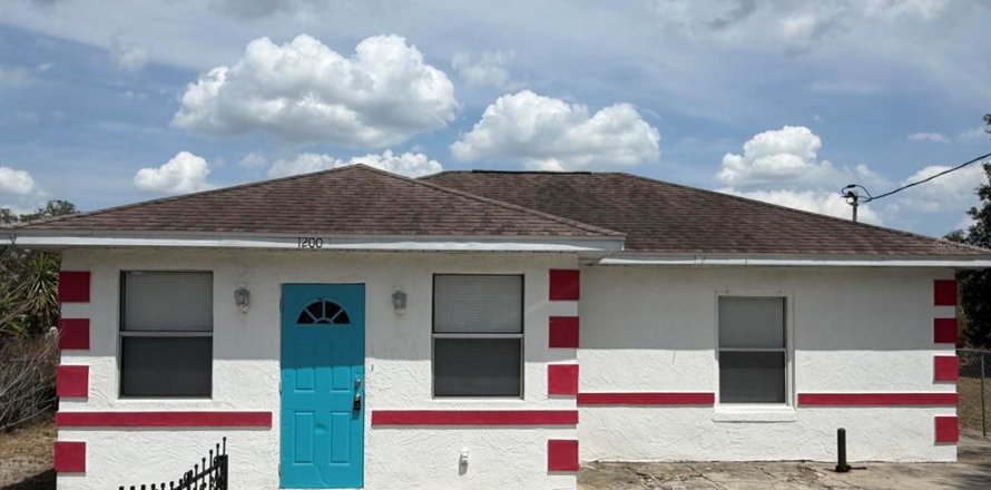 Casa en Winter Haven, Florida 3 dormitorios, 113.71 m2 № 2091516