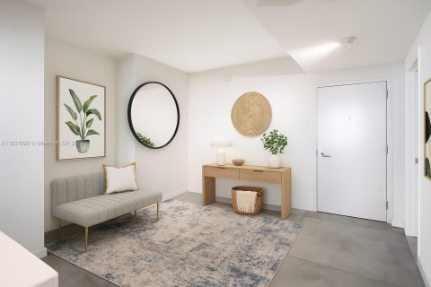 Copropriété à vendre à Miami, Floride: 2 chambres, 106.19 m2 № 1939870 - photo 9