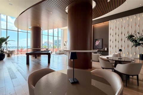 Купить кондоминиум в Майами, Флорида 2 спальни, 106.19м2, № 1939870 - фото 29