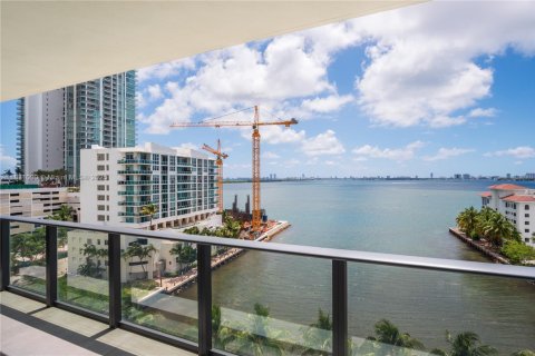 Copropriété à vendre à Miami, Floride: 2 chambres, 106.19 m2 № 1939870 - photo 20