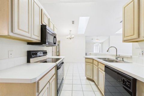 Купить виллу или дом в Окала, Флорида 4 комнаты, 124.02м2, № 1849610 - фото 7