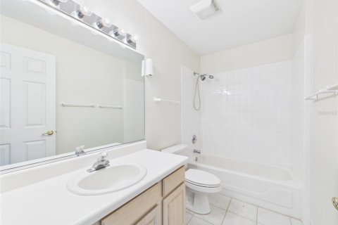 Купить виллу или дом в Окала, Флорида 4 комнаты, 124.02м2, № 1849610 - фото 19