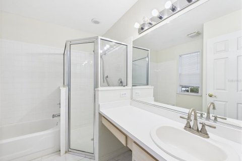 Купить виллу или дом в Окала, Флорида 4 комнаты, 124.02м2, № 1849610 - фото 13