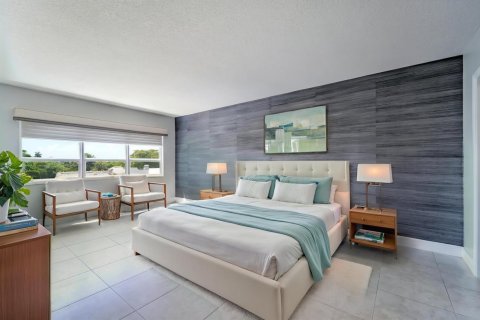Condo in Fort Lauderdale, Florida, 2 bedrooms № 2245581 - photo 17